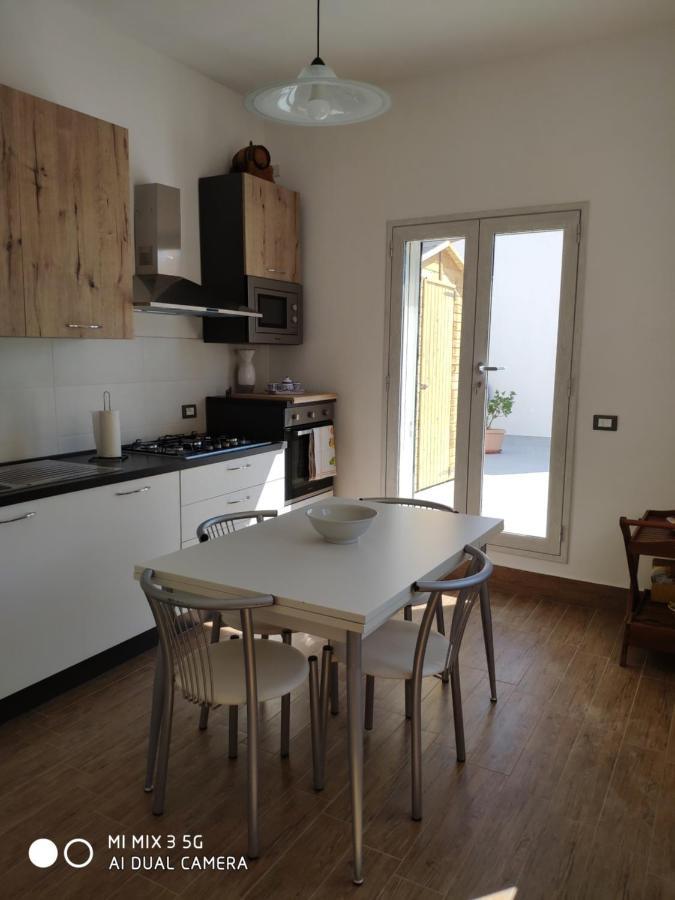 Casa Vacanze Raggio Di Sole Marsala
